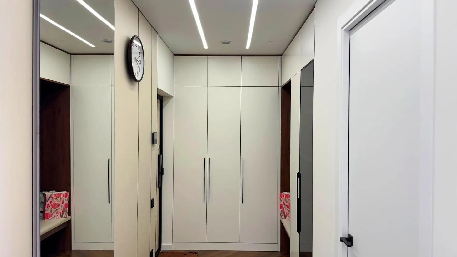 Apartmán Апартаменты Возле Mega Alma -Ata! Kazachstán